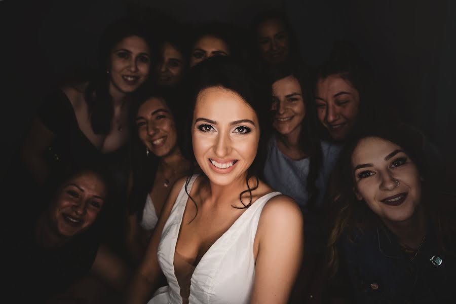 Wedding photographer Rosen Genov (studioplovdiv). Photo of 14 May 2019