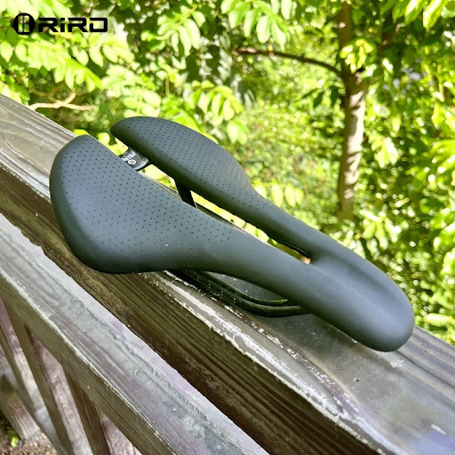 Title 5, Ultra-light Carbon Fiber Mountain Bike Cushion ...