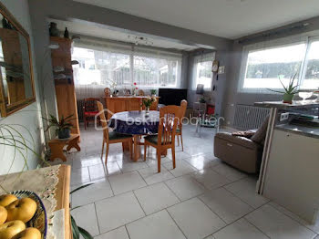 appartement à Dives-sur-Mer (14)