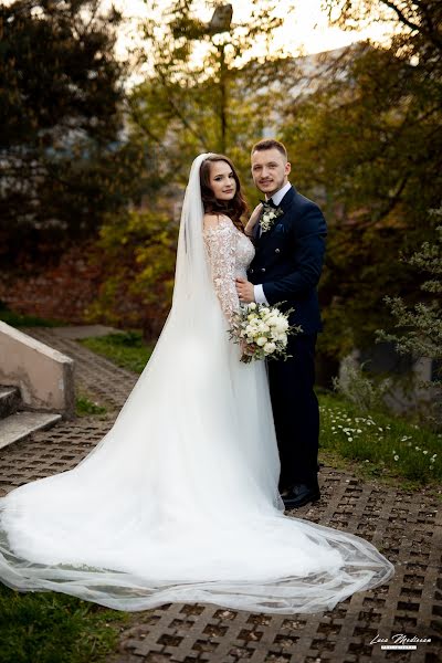 Fotógrafo de bodas Luca Mediesan (lucamediesan). Foto del 8 de febrero 2023