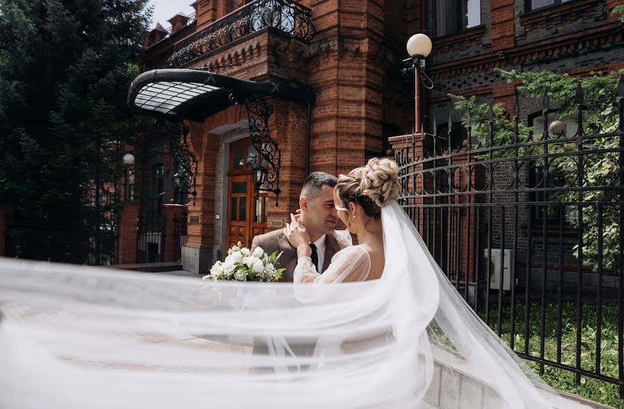 Fotografo di matrimoni Katerina Mak (kmakph). Foto del 17 febbraio 2021