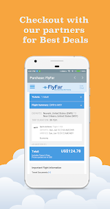 Flight Ninja | Murang, Pinakamahusay na mga deal sa Holiday Flights v3.0 APK 2
