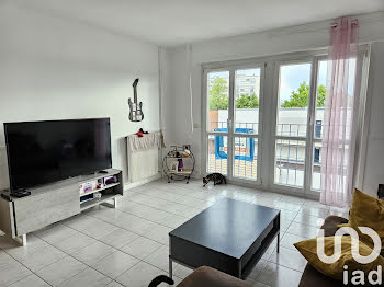 appartement à Saint-André-les-Vergers (10)