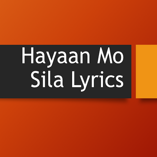 Hayaan Mo Sila Lyrics Apps On Google Play - roblox id hayaan mo sila