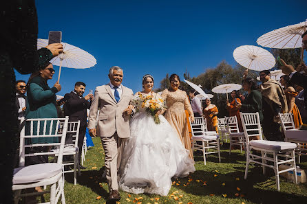 Fotógrafo de bodas Oziel Vazquez (ozielvazquez). Foto del 17 de enero