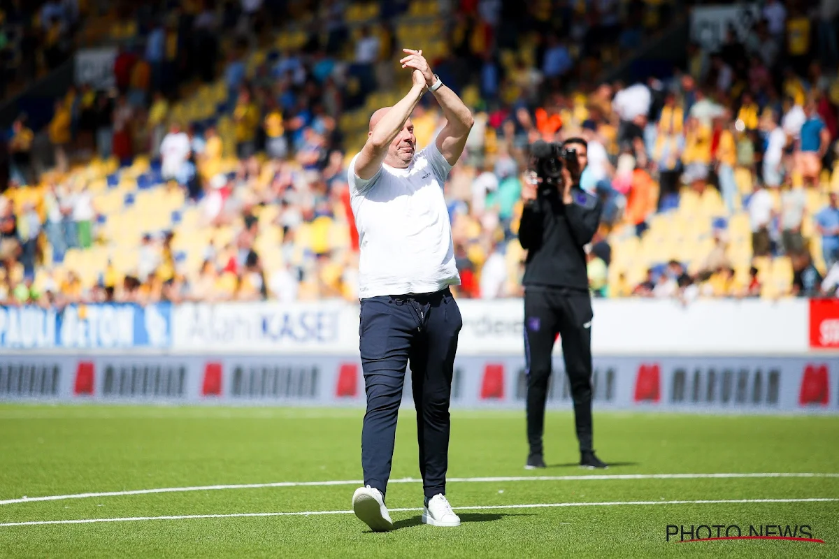 Riemer heeft kritiek op STVV en JPL in het algemeen: "Zorg eens voor een algemene standaard"