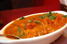 Butter Chicken (boneless)