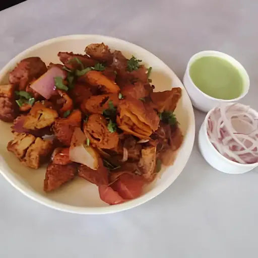 Masala Chaap