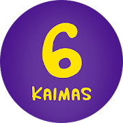 6 Kalmas of Islam  Icon