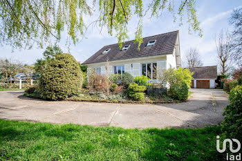 maison à Fontenay-Saint-Père (78)