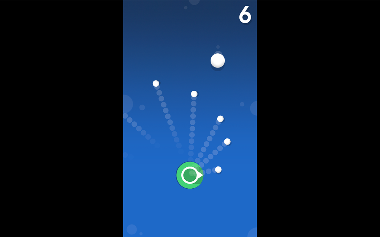 Circle Shooter Game Preview image 3