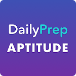 Cover Image of Download DailyPrep - Aptitude 1.0.7 APK