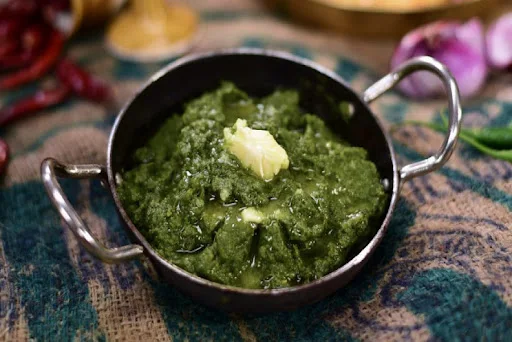 Sarson Ka Saag