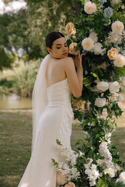 婚禮攝影師Renata Permina（renatafoto）。2022 7月21日的照片