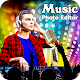 Download Music Photo Editor For PC Windows and Mac 1.0