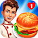 COOKING CRUSH  icon