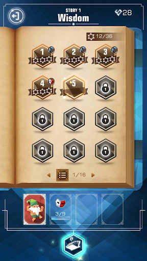 Adventures In Dreamland