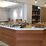 Reeds Coffee & Bakery(北投店)