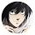 Death Note Popular Anime HD New Tabs Theme