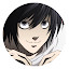 Death Note Popular Anime HD New Tabs Theme