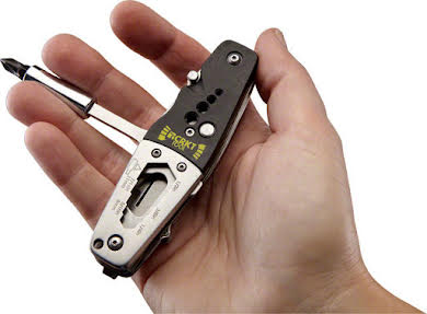 CRKT CRKT Tool Folding Kife/ Multi-Tool alternate image 0