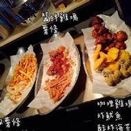 兩餐韓國年糕火鍋吃到飽(高雄店)