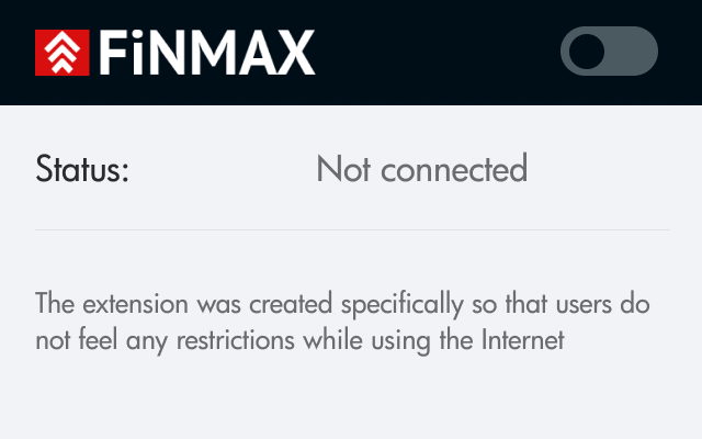 Finmax Access Preview image 1