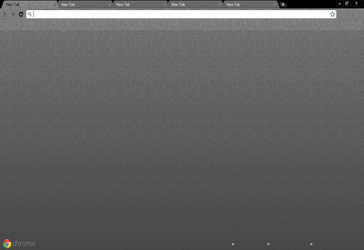 Grayscale Theme Chrome Extension Image 4