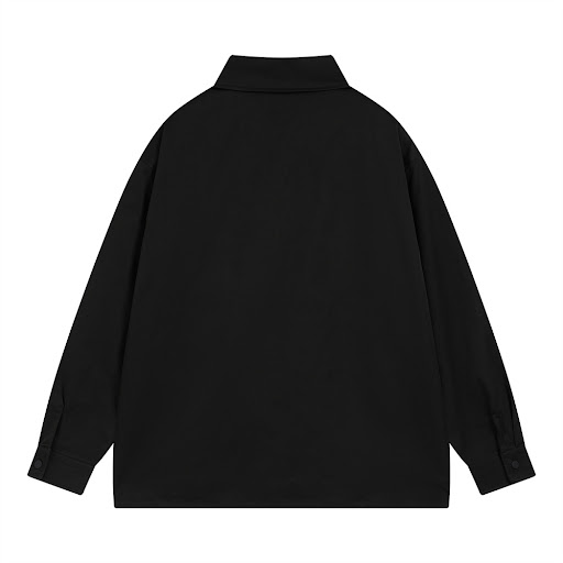 Title 11, Mens High Street Fashion Loose Casual Pu Shuai...