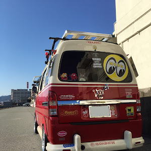 エブリイバン DA62V