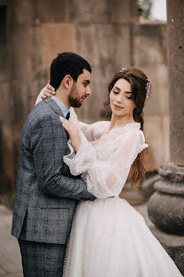 Fotografo di matrimoni Sargis Mirzoyan (sargismirzoyan). Foto del 30 maggio 2022