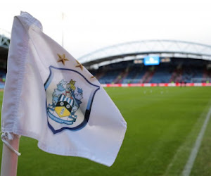 Officiel : Un joueur de Tottenham rejoint Depoitre et Mbenza à Huddersfield