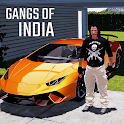 Icon Gangs of India Bikes Car Drive