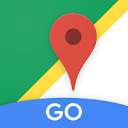 Google Maps Go: rutas, tráfico y transporte