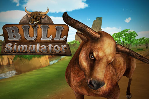 免費下載模擬APP|Bull Simulator 3D Wildlife app開箱文|APP開箱王