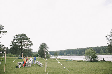 Wedding photographer Rimma Yamalieva (yamalieva). Photo of 24 August 2016