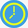 Stopwatch pro icon