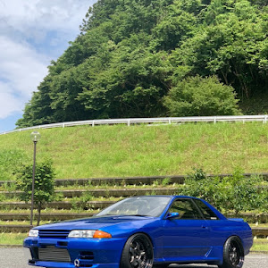 スカイライン GT-R BNR32