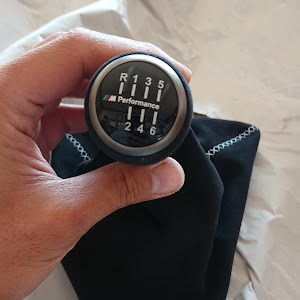 M3 クーペ E92