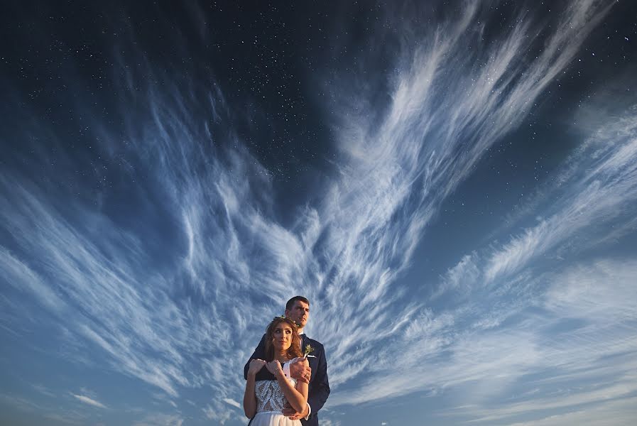 Düğün fotoğrafçısı Grzegorz Ciepiel (ciepiel). 29 Aralık 2018 fotoları