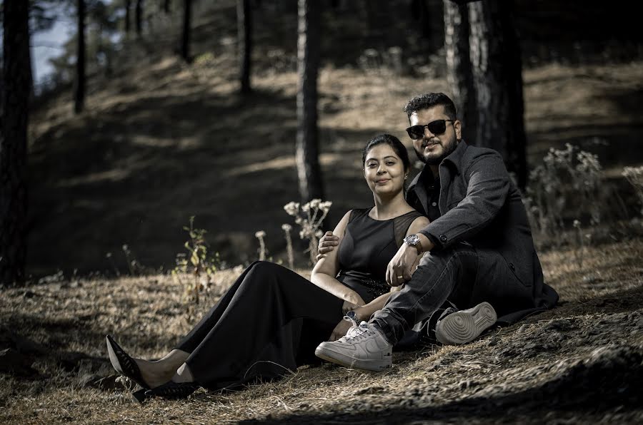 Hochzeitsfotograf Shivam Sharma (shribalajifilms). Foto vom 2. Februar 2023