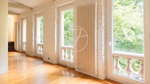 Appartement contemporain 2