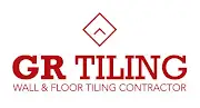 GR Tiling  Logo