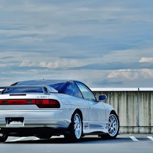 180SX RPS13