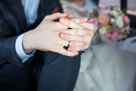 Wedding photographer Vyacheslav Nepomnyuschiy (nippon). Photo of 1 April 2019