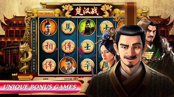 VM Casino Slots screenshot 18