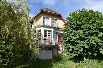 maison à Cosne-Cours-sur-Loire (58)