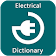 Electrical Dictionary icon