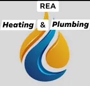 Heating & Plumbing Logo