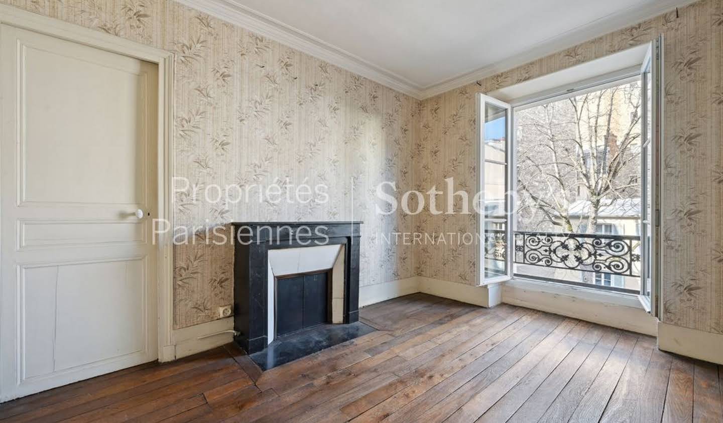 Appartement Paris 7ème